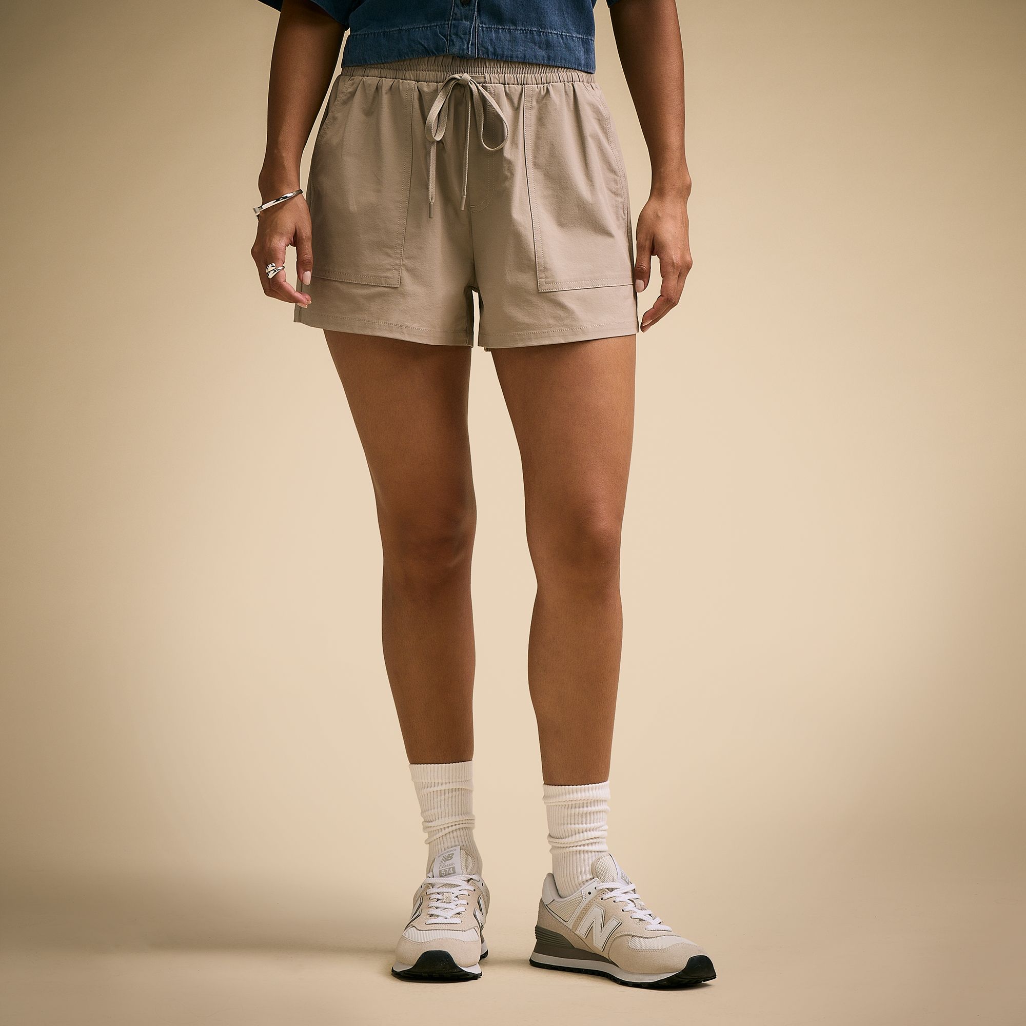 Khaki