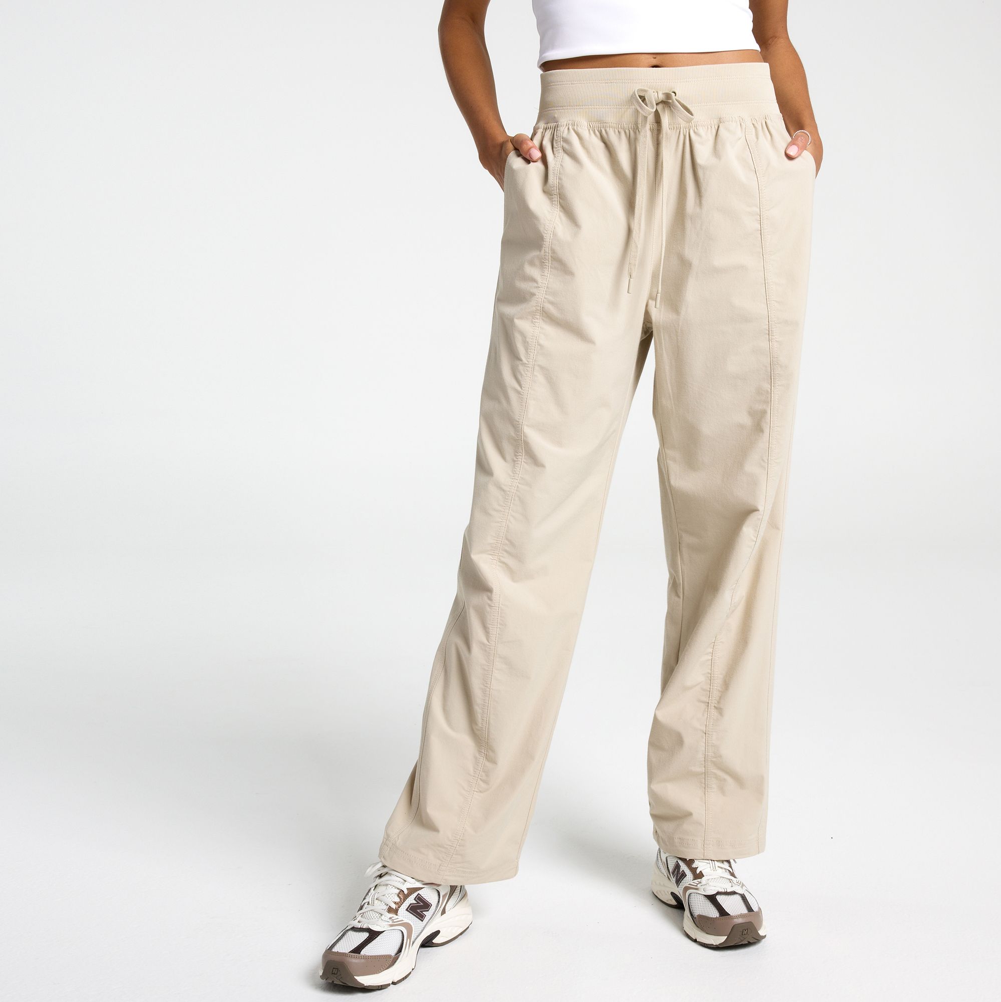Khaki Sand