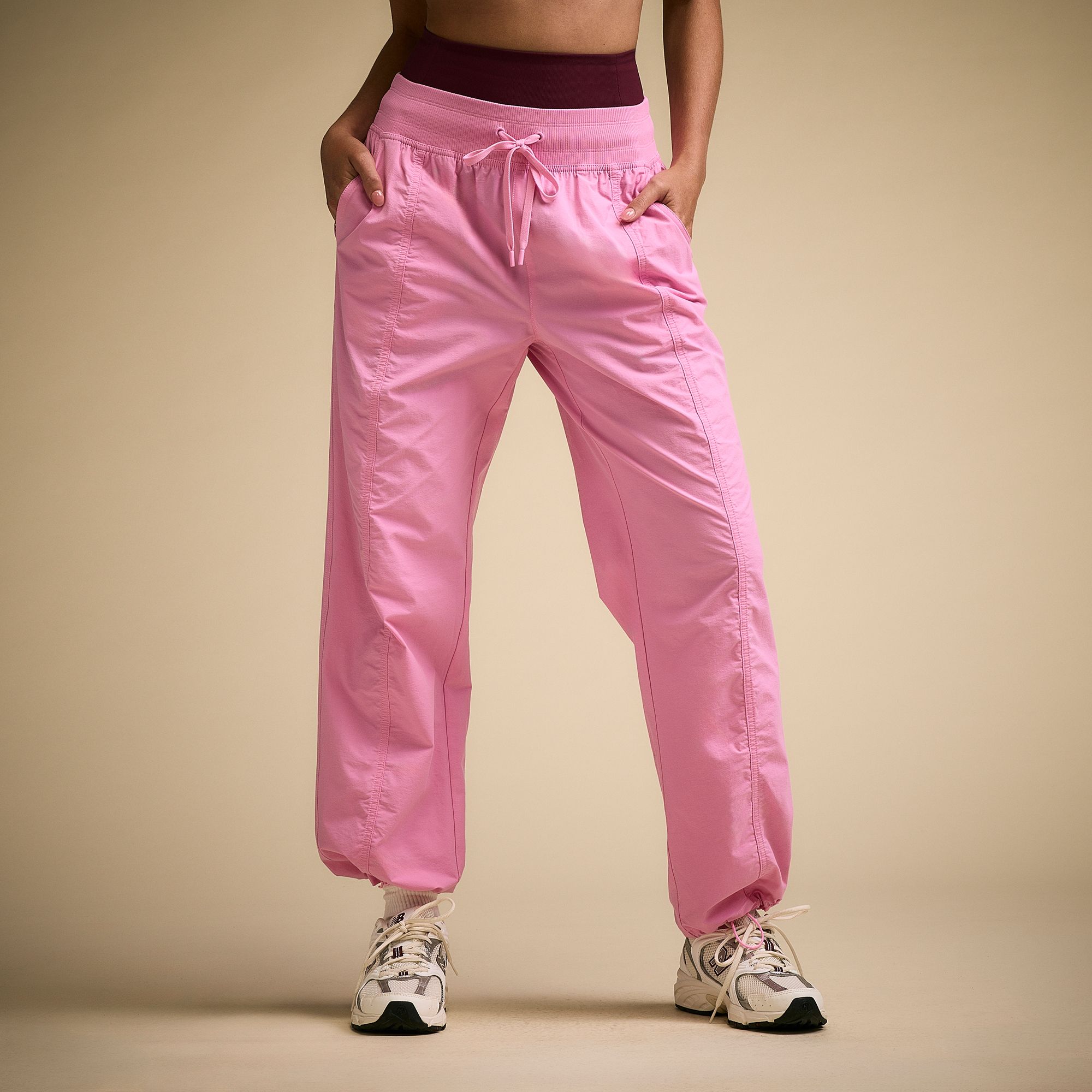 Persian Pink