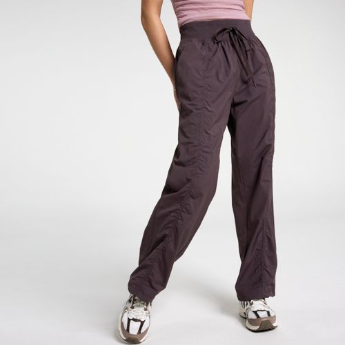 Columbia Women's Leslie Falls Jogger Pants - UPF 50 Sun Protection With Odor Control