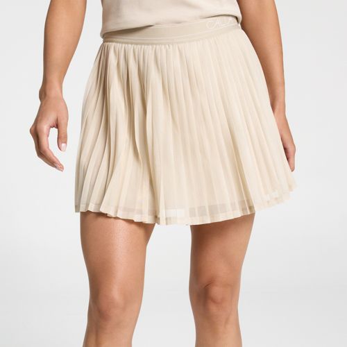 Lady Hagen Khaki Skort Womens Lady Hagen Women's 16