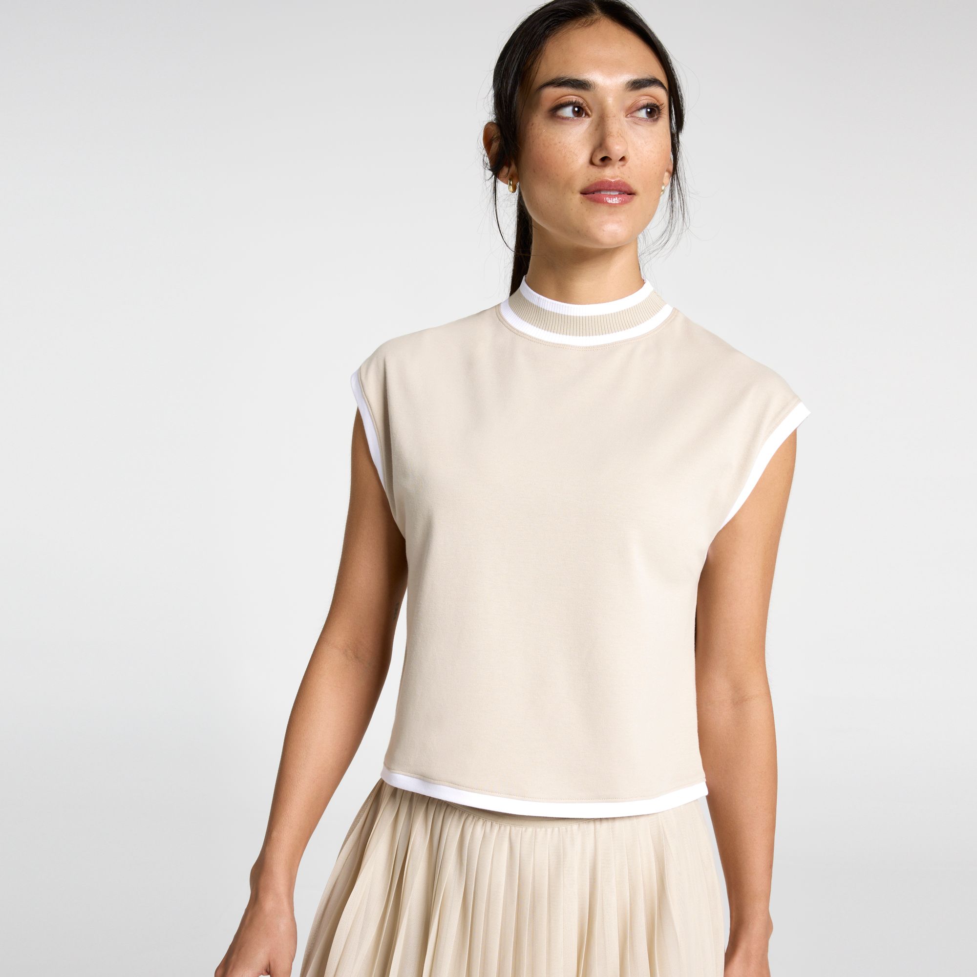 Khaki Sand