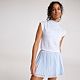 Simple Stripe Pale Blue