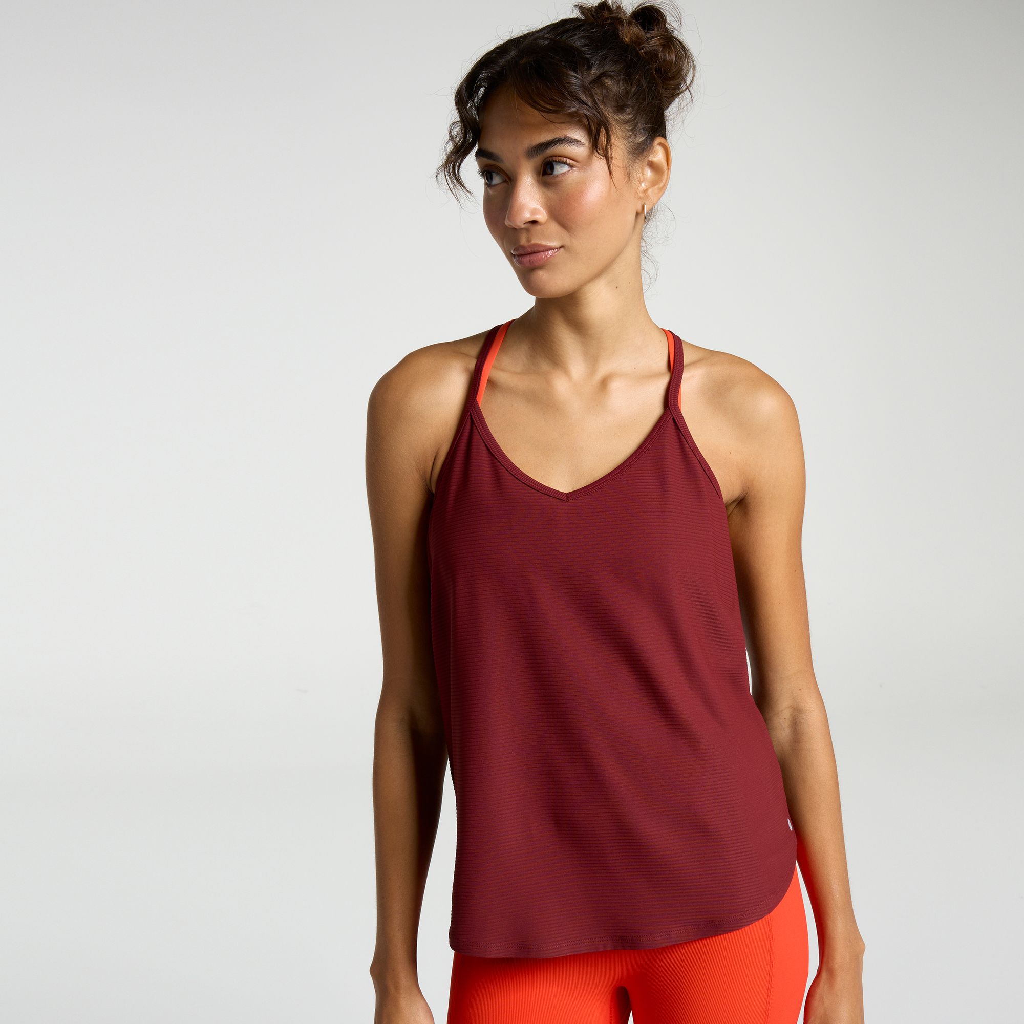 Running Tops
