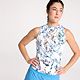 Moss Print Multi