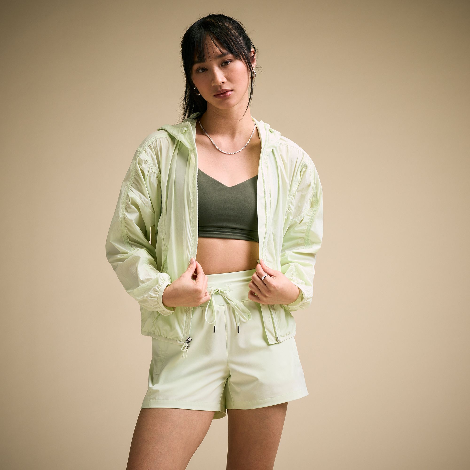 CALIA Women's Active Jacket