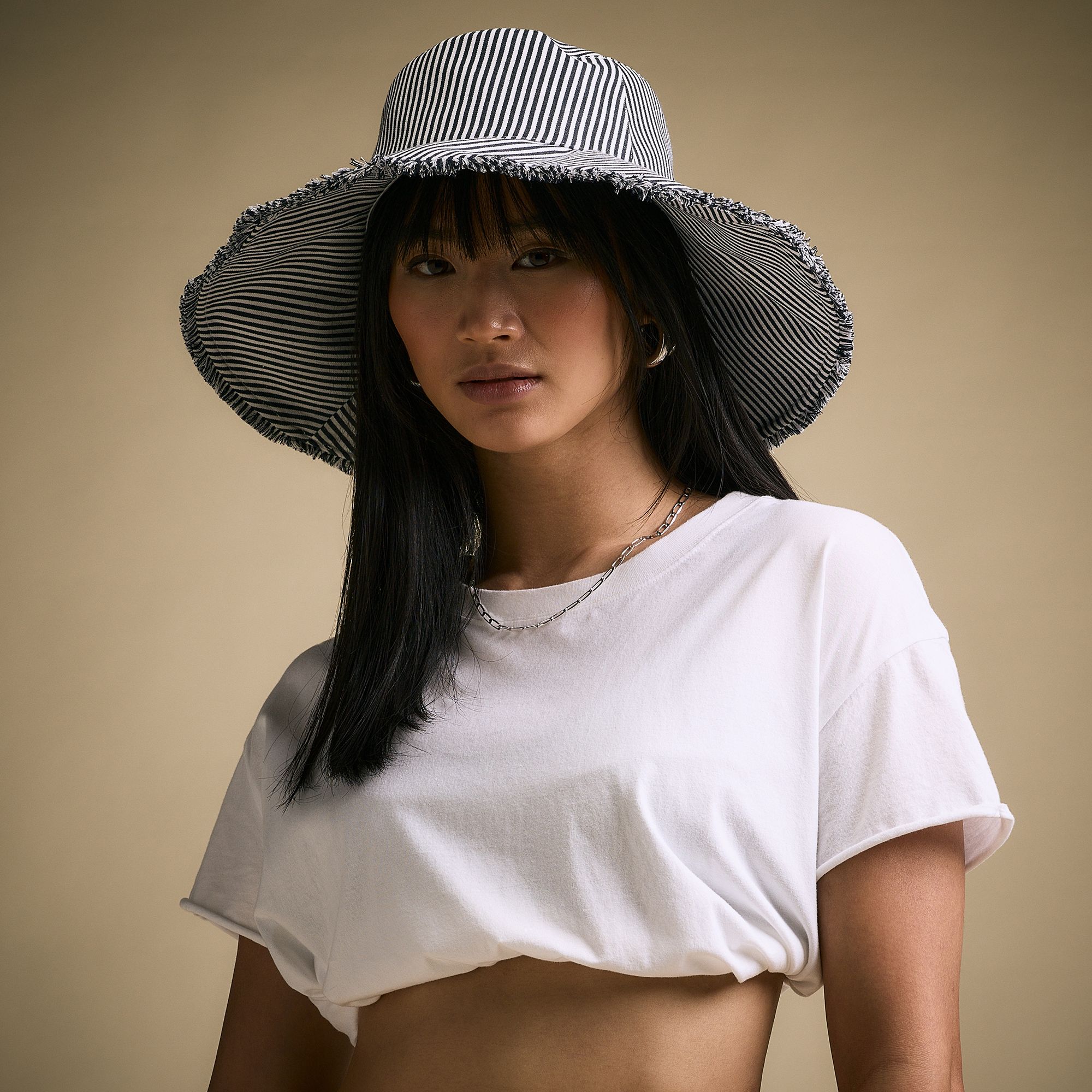 CALIA Women's Packable Beach Hat