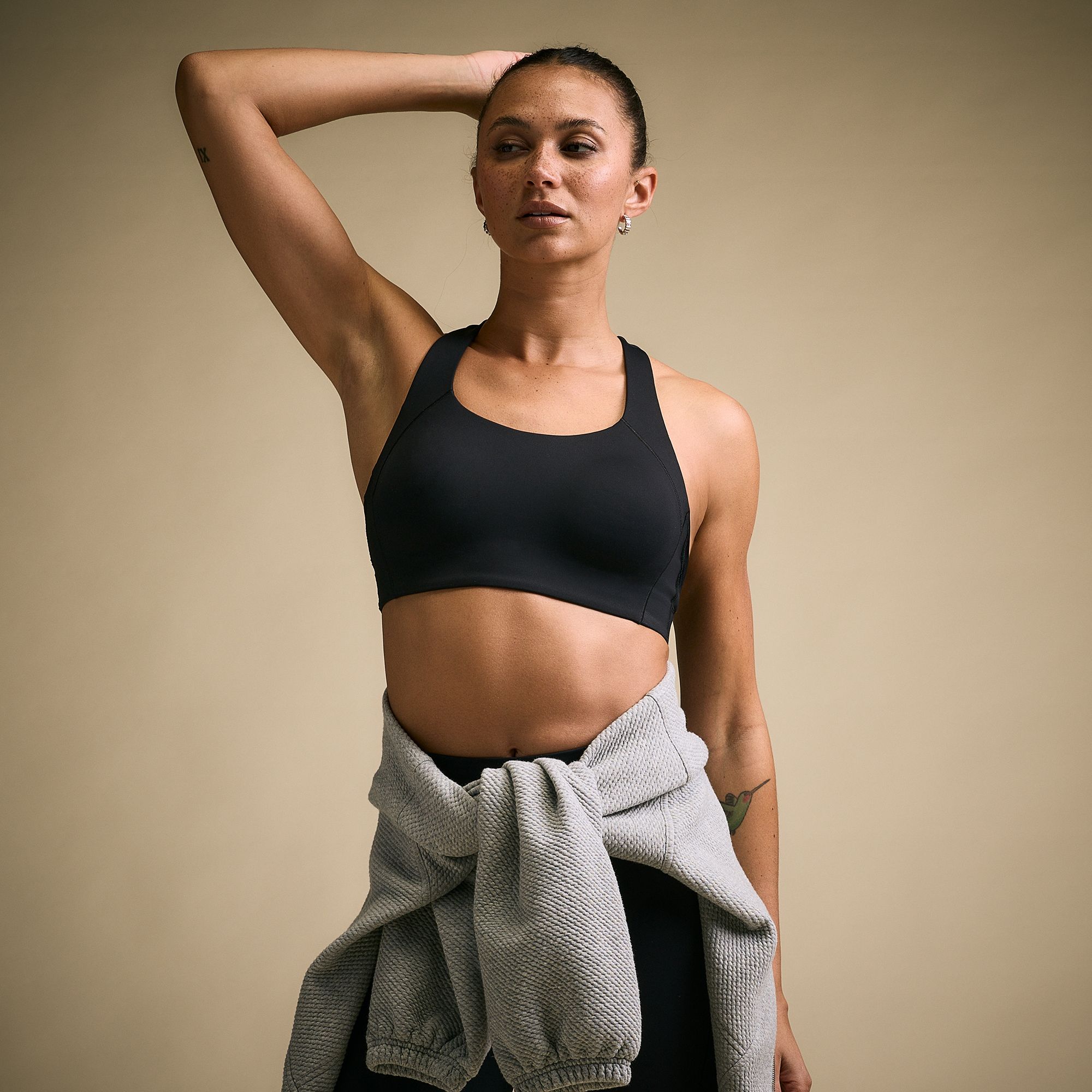 CALIA Women's PowerMove Simplified Sports Bra