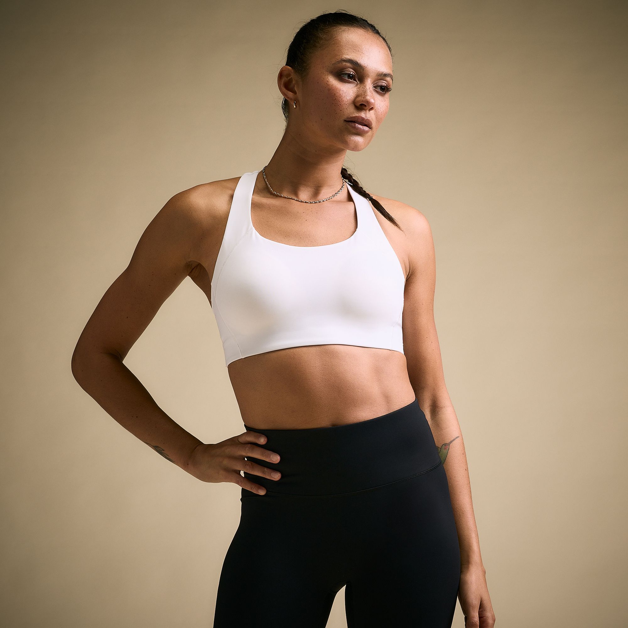 CALIA Women's PowerMove Simplified Sports Bra