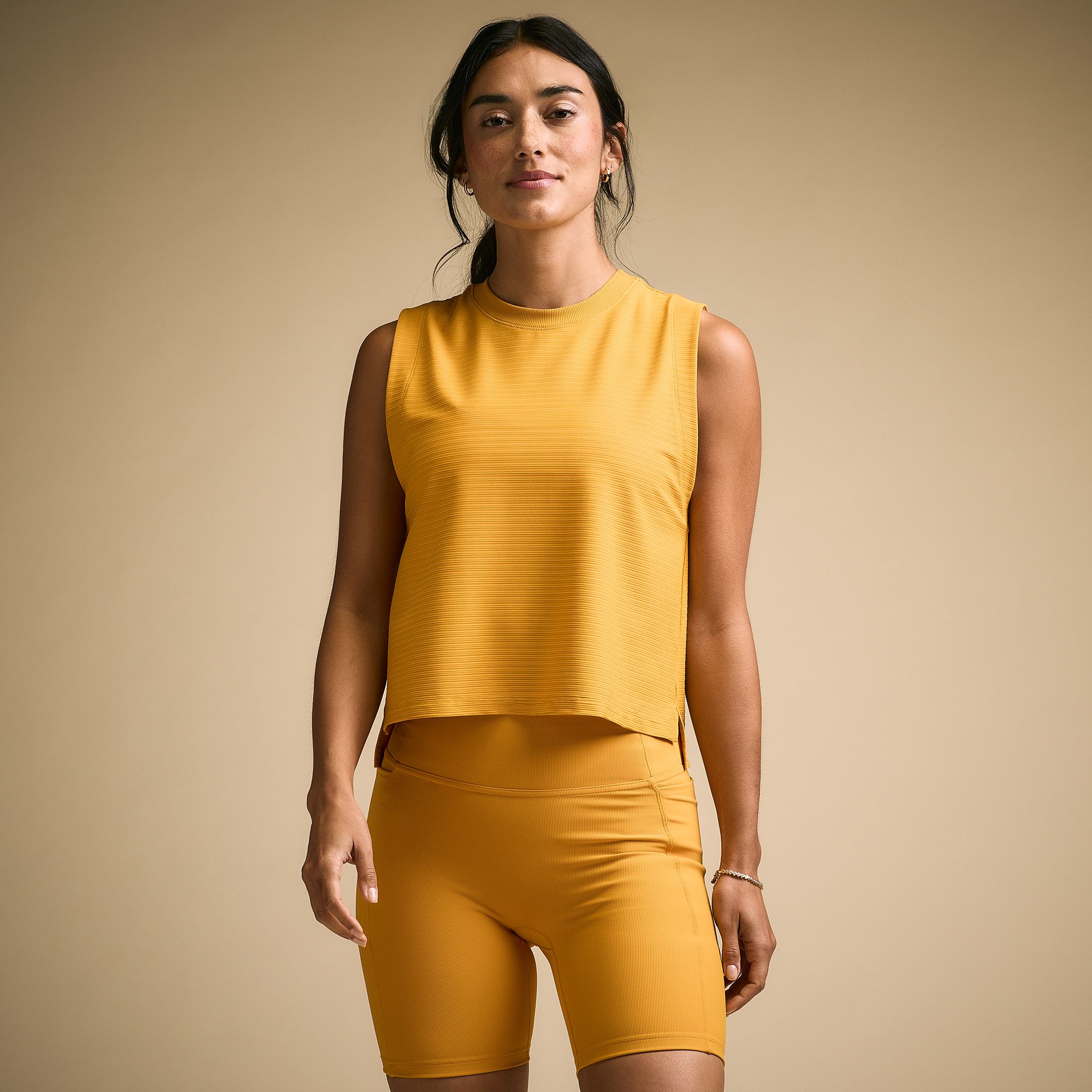 Golden Orange