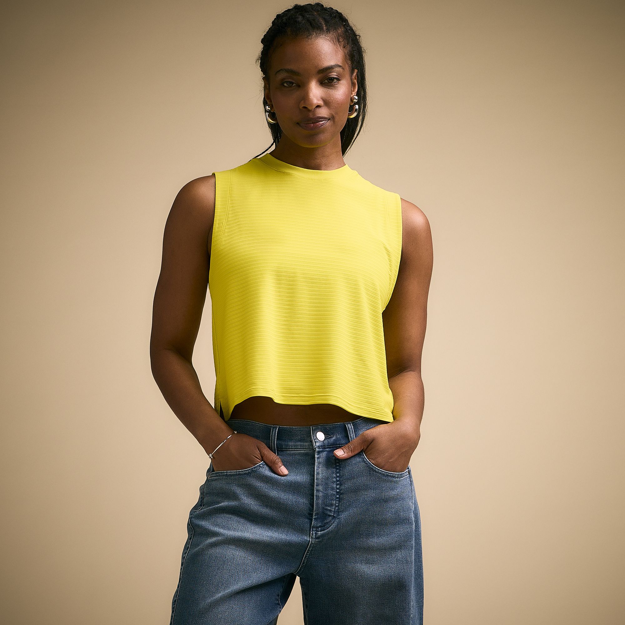 Tart Yellow