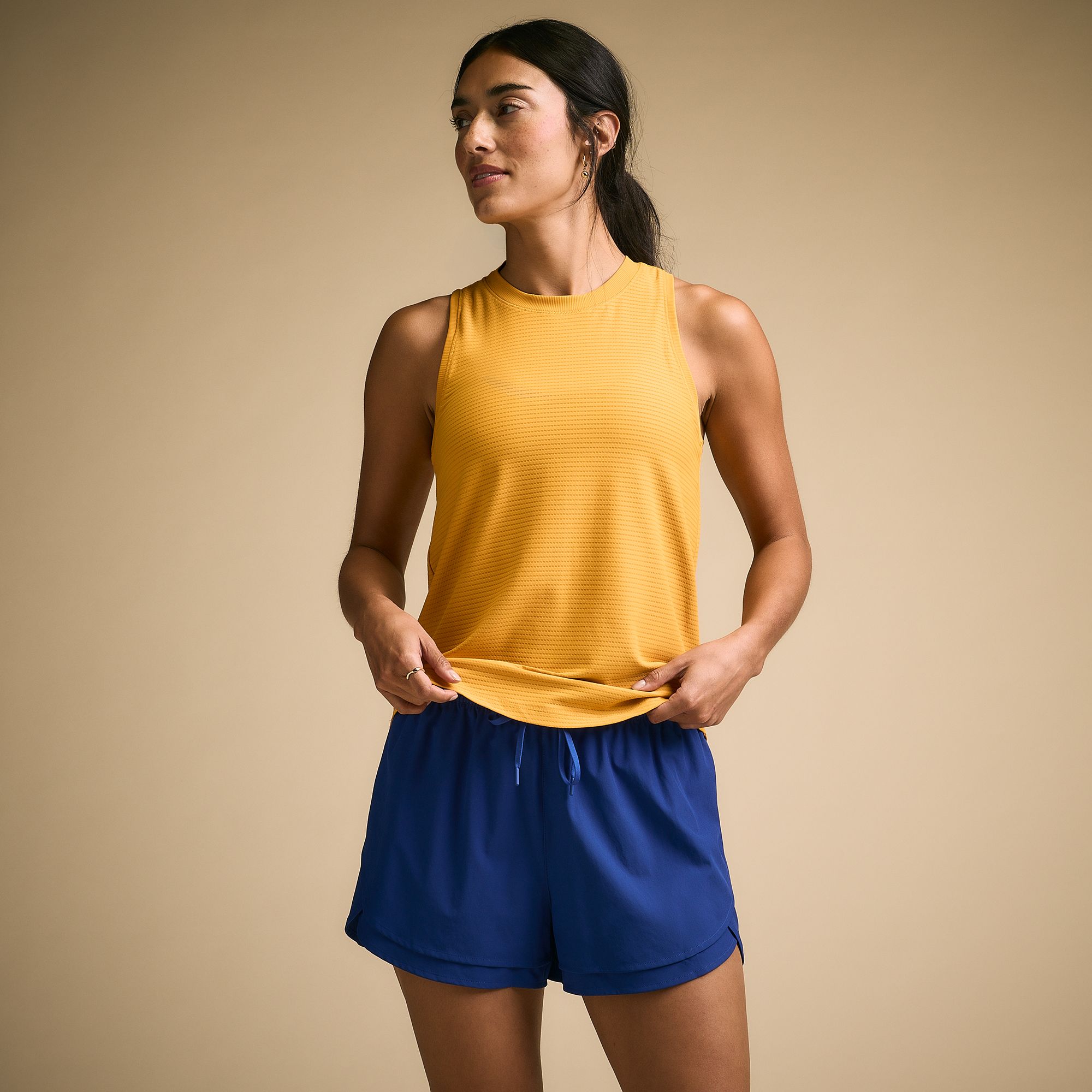 CALIA Women's Renew Tank Top