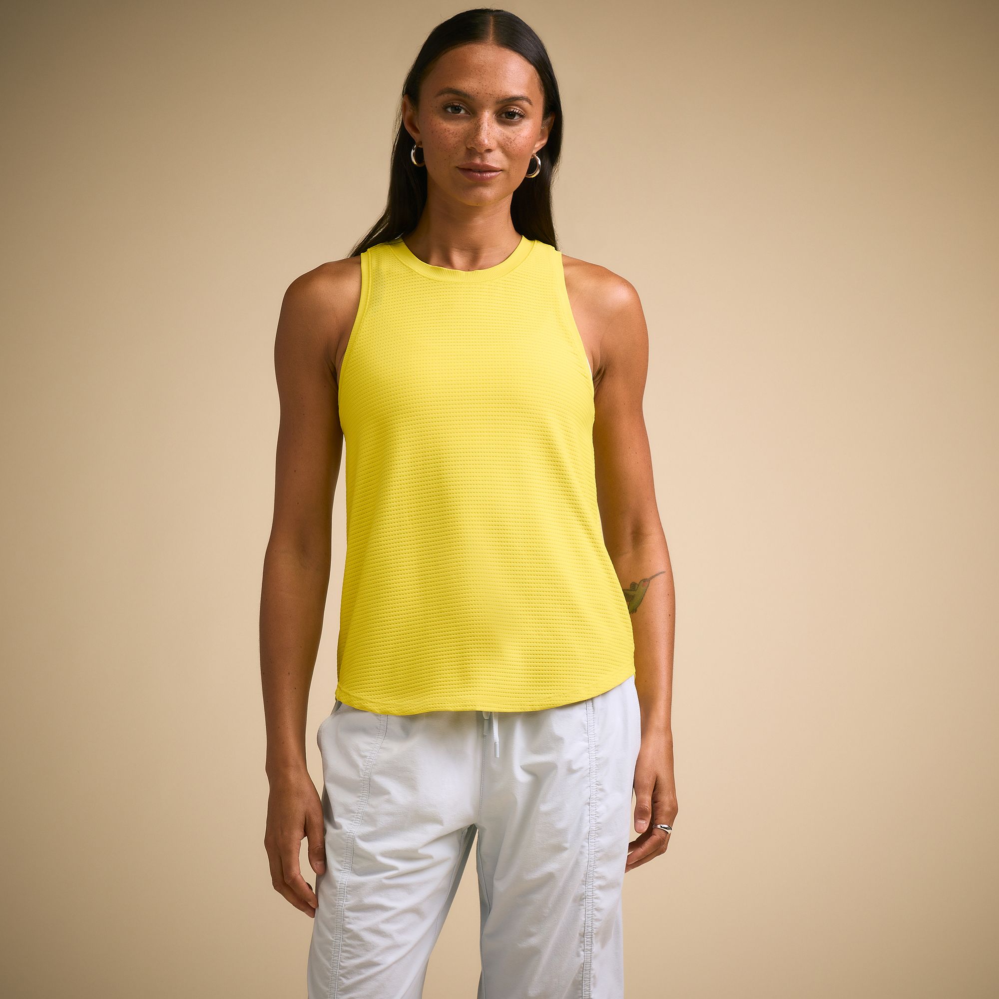 Tart Yellow