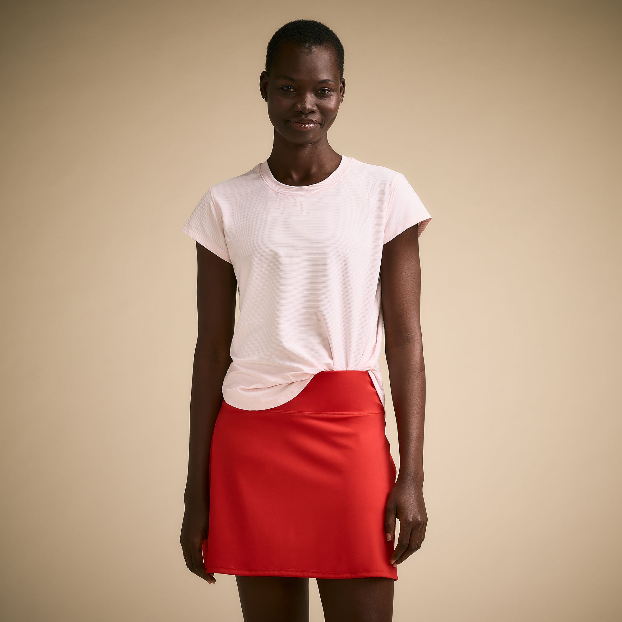 CALIA Women's Renew Tee