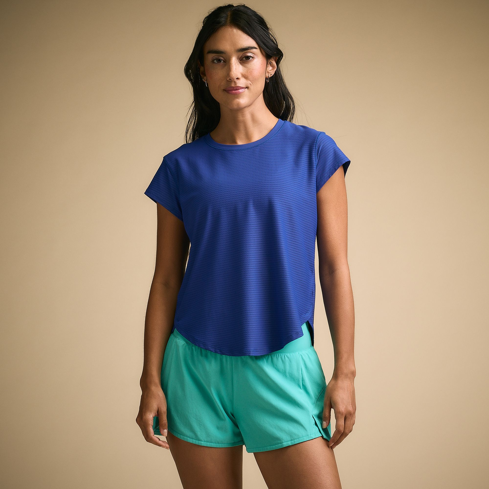 CALIA Women's Renew Tee