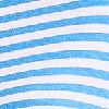 Cobalt Hype Stripe