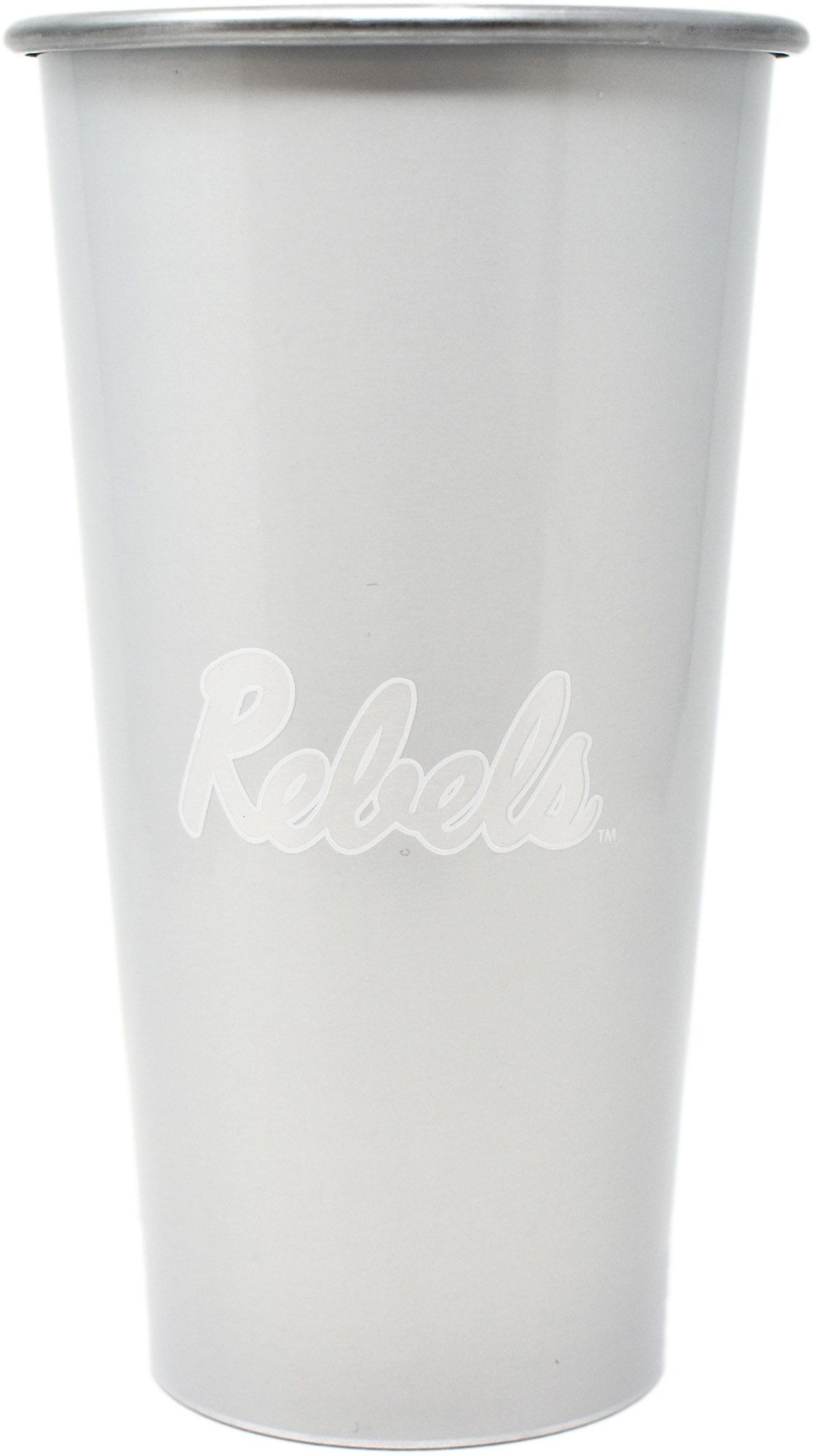 Kitchen Innovations Mississippi College Choctaws 20oz. Color Changing Cup