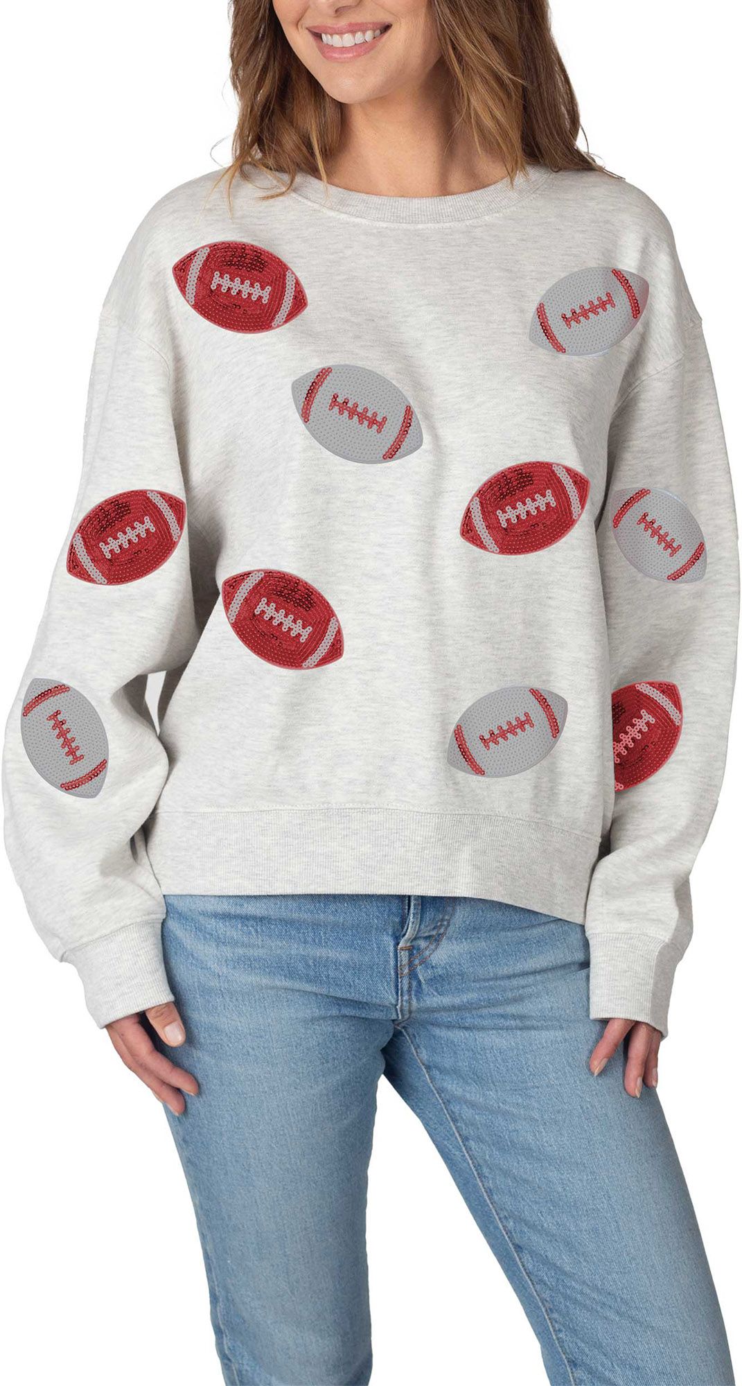 Hoodies & Sweatshirts