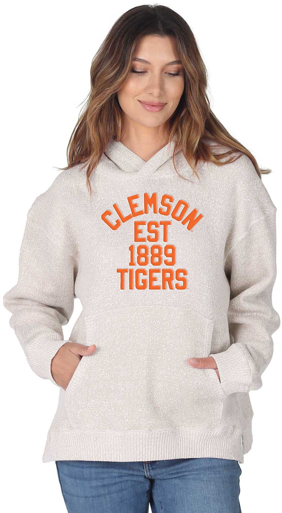 Hoodies & Sweatshirts