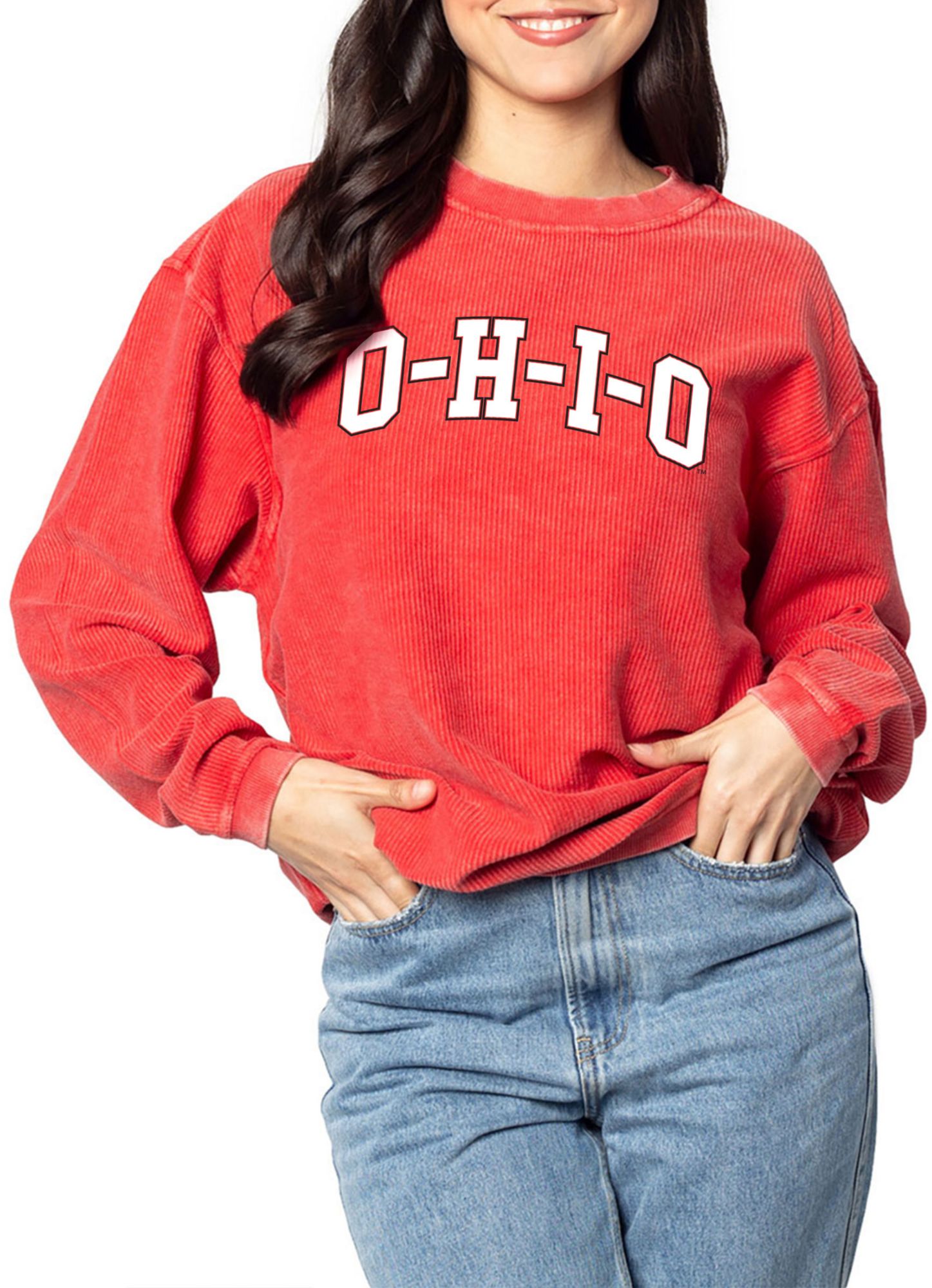 Hoodies & Sweatshirts 