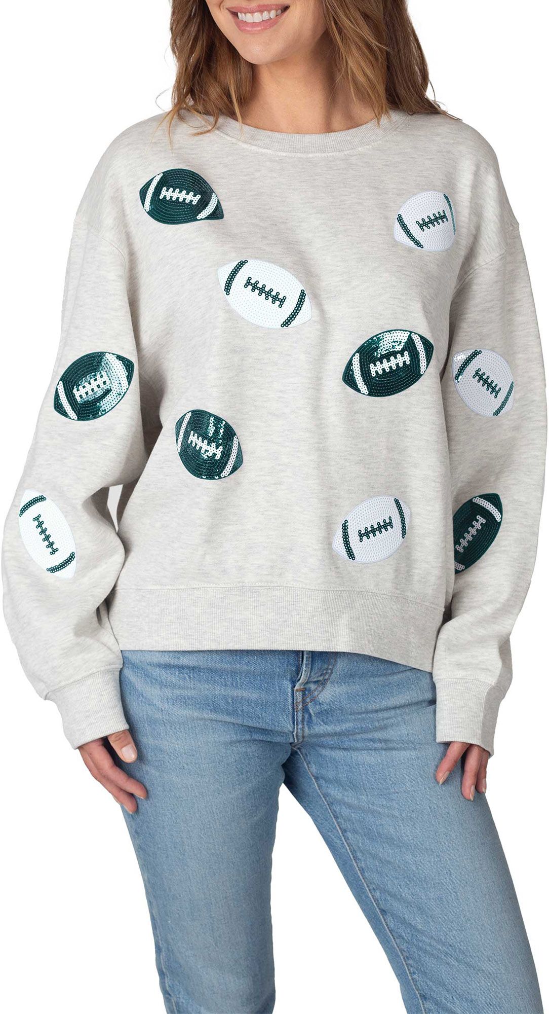 Hoodies & Sweatshirts