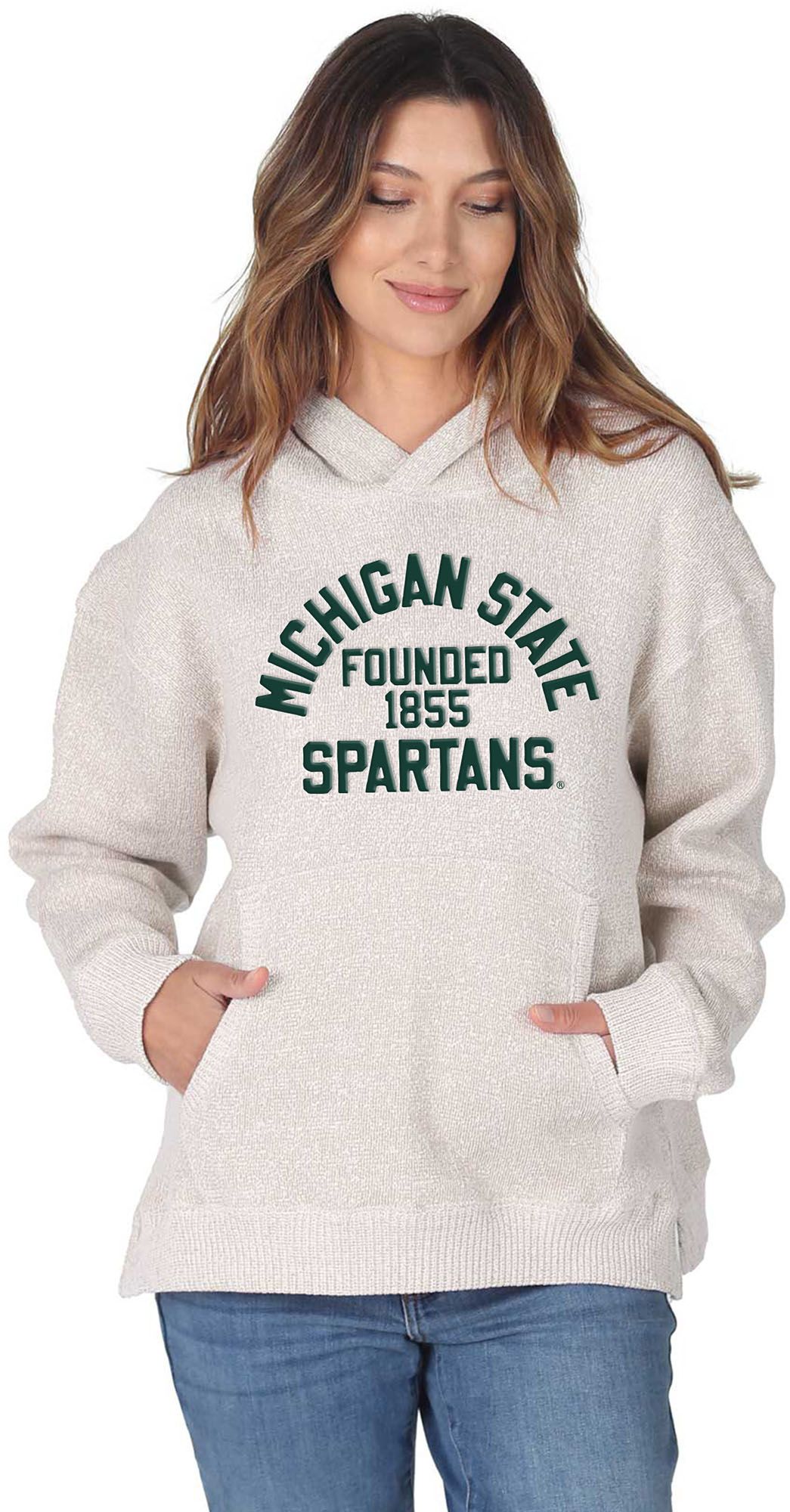 Hoodies & Sweatshirts