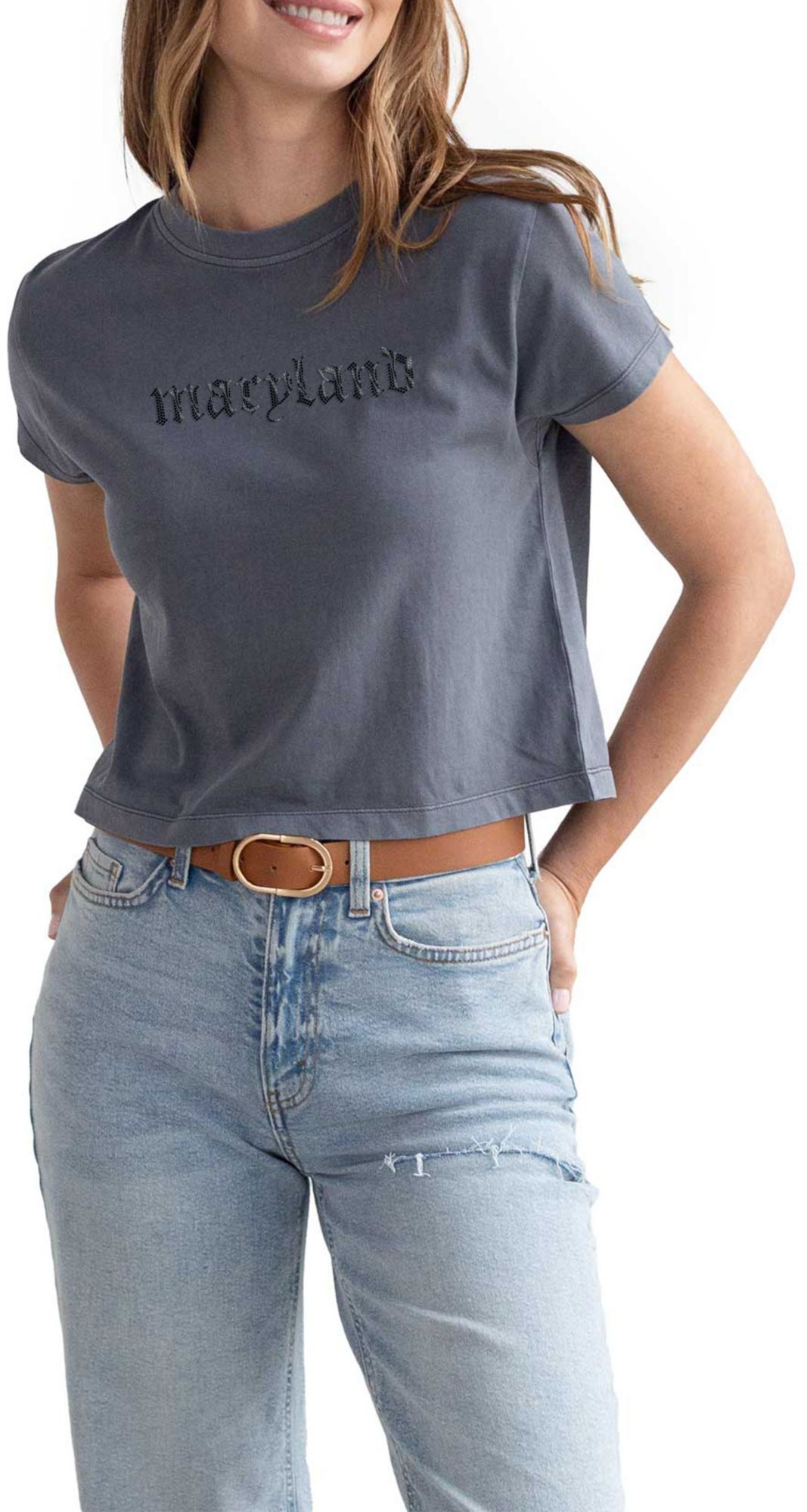 Women's Apparel