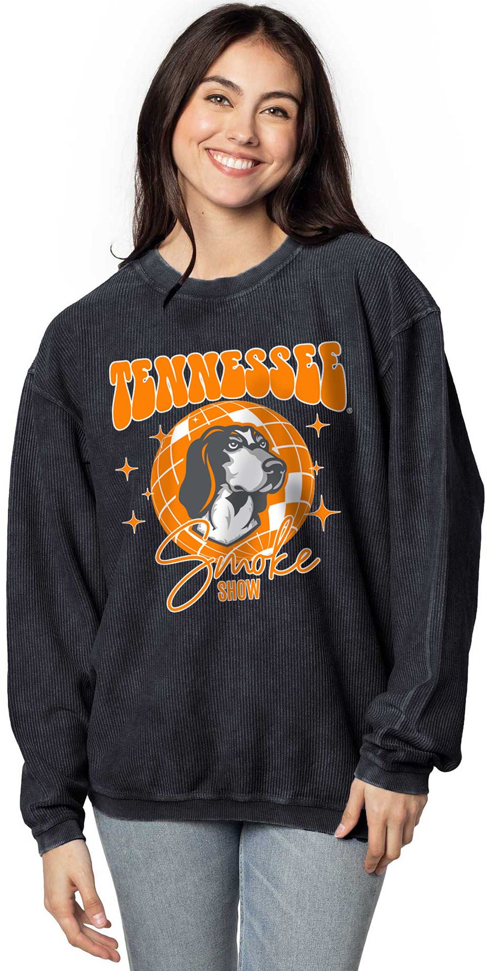 Tennessee Hoodies & Sweatshirts