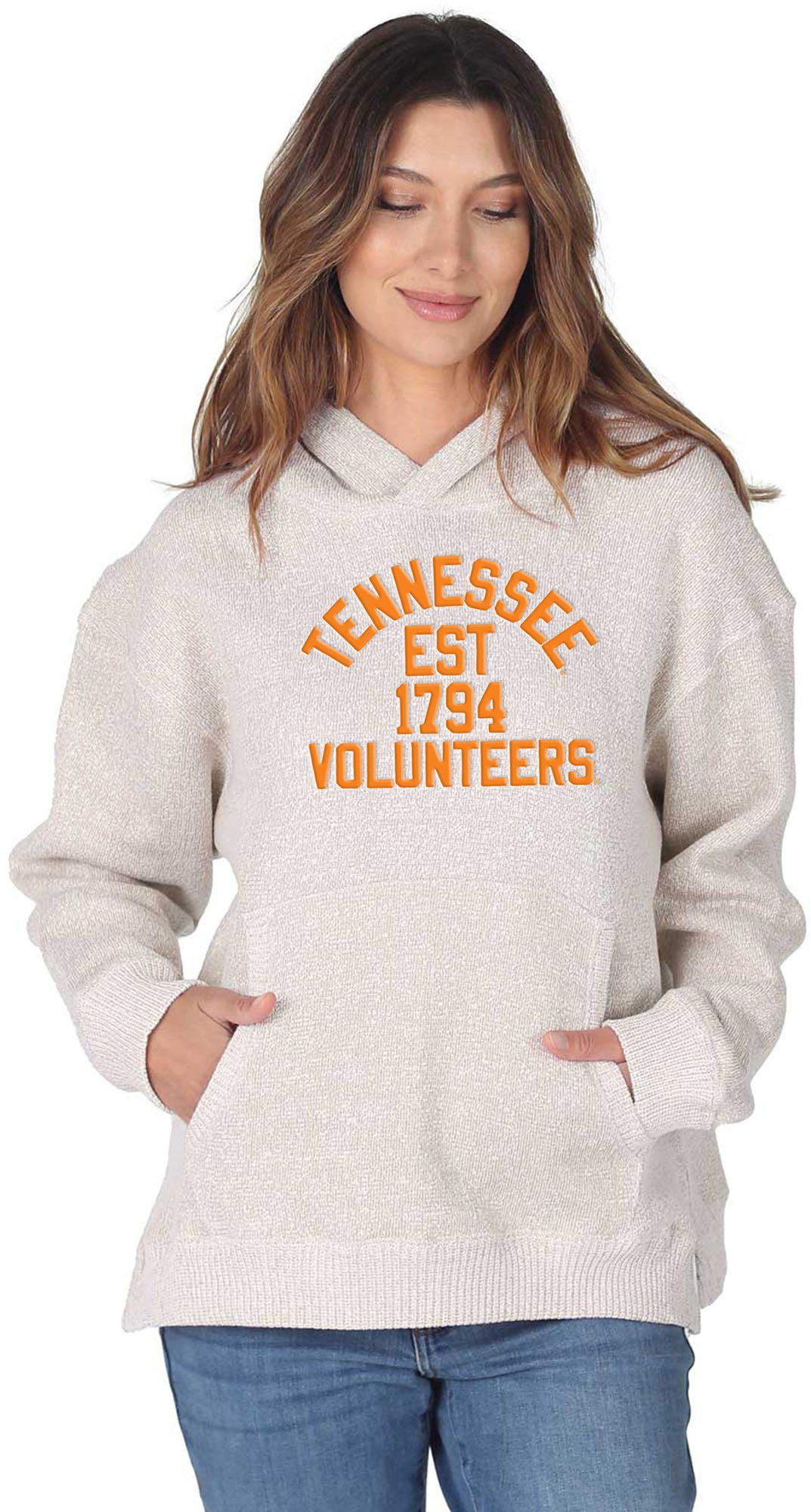 Tennessee Hoodies & Sweatshirts