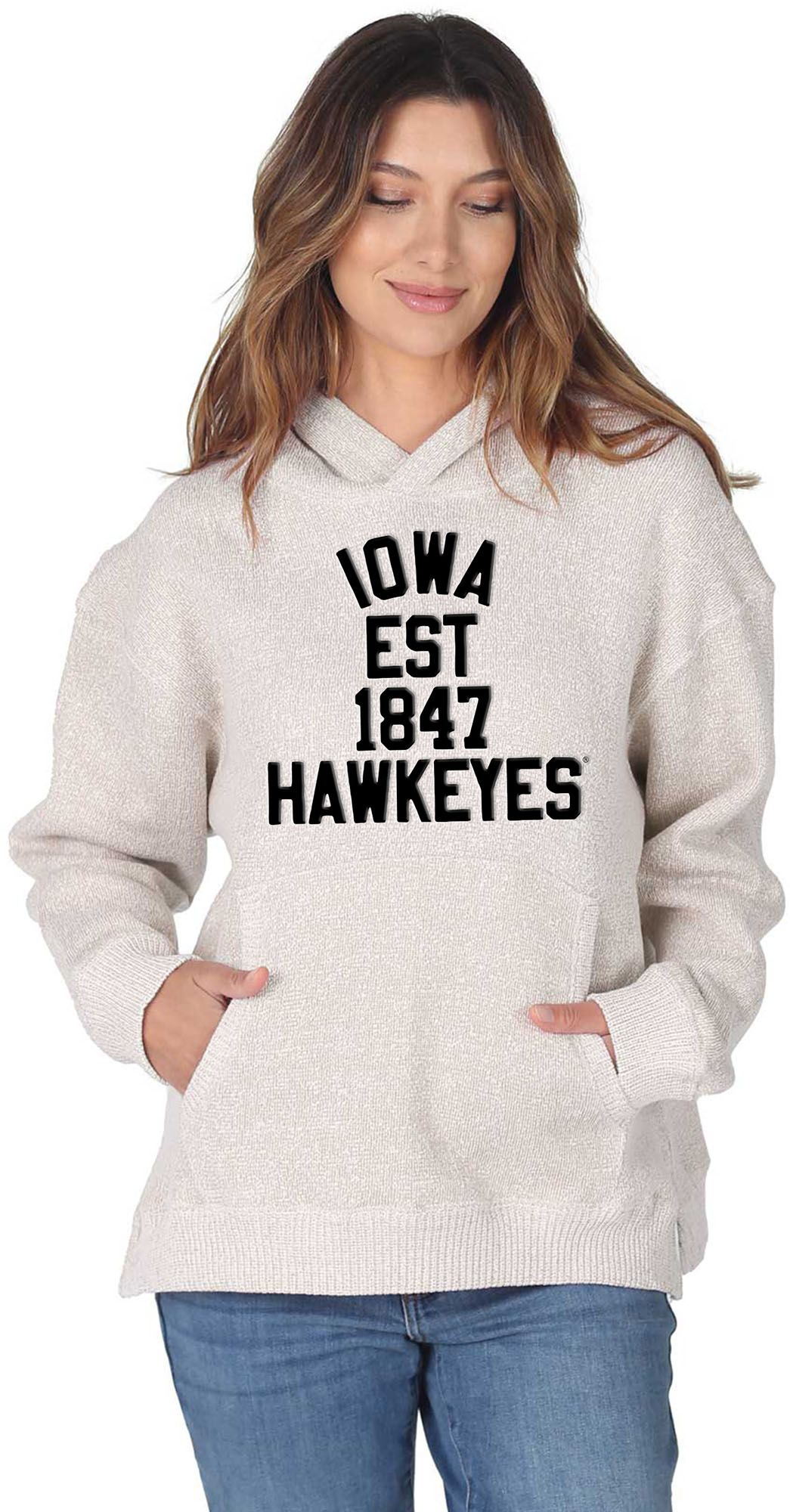 Hoodies & Sweatshirts