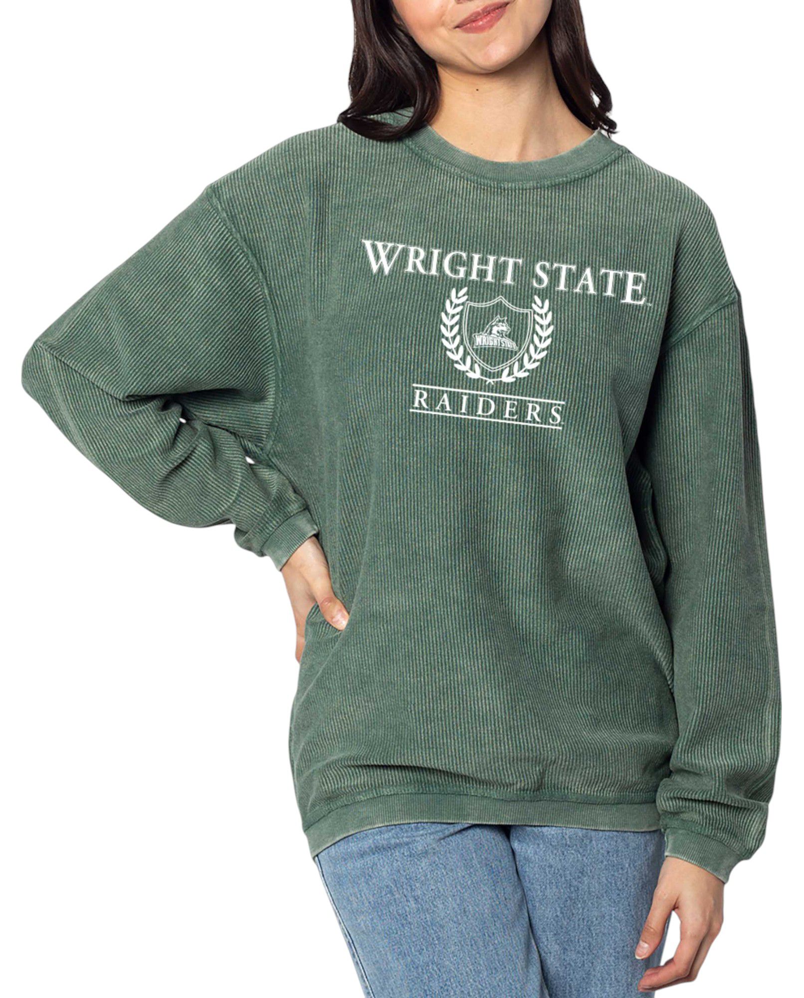Wright State Raiders