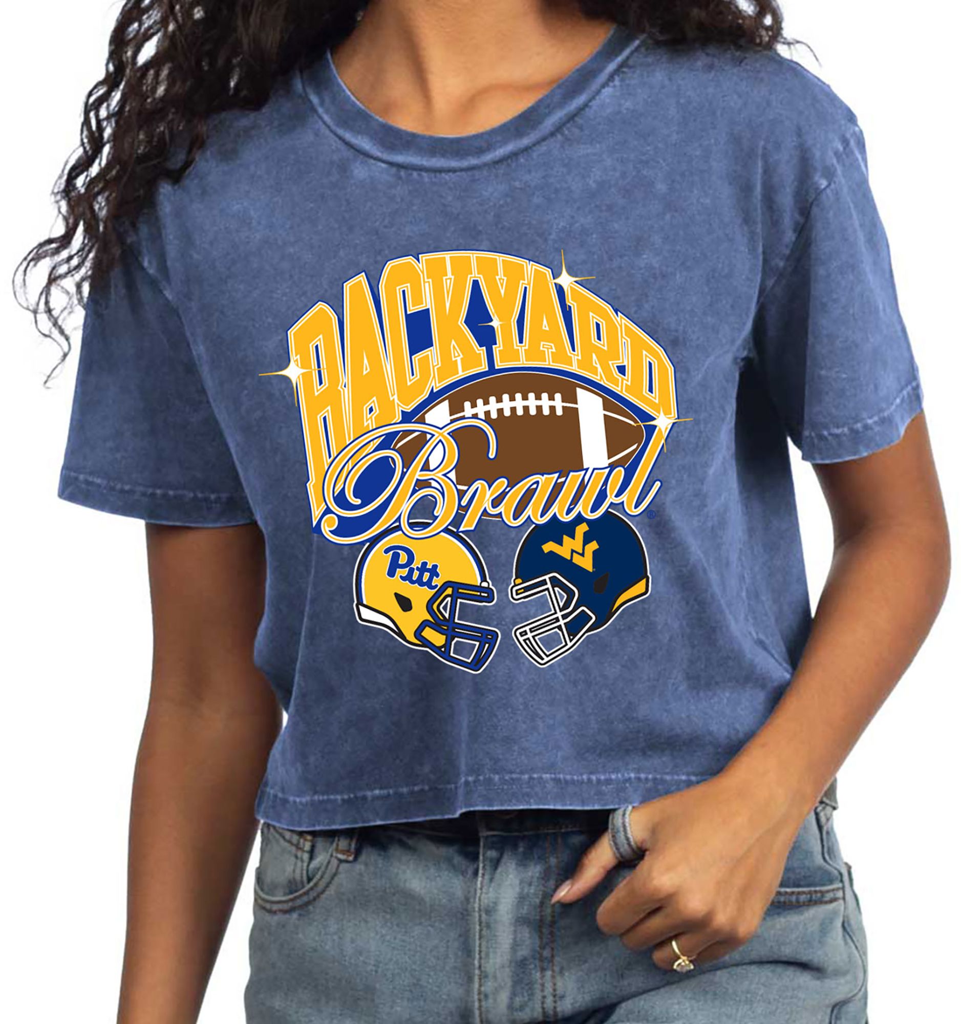 Women's Apparel