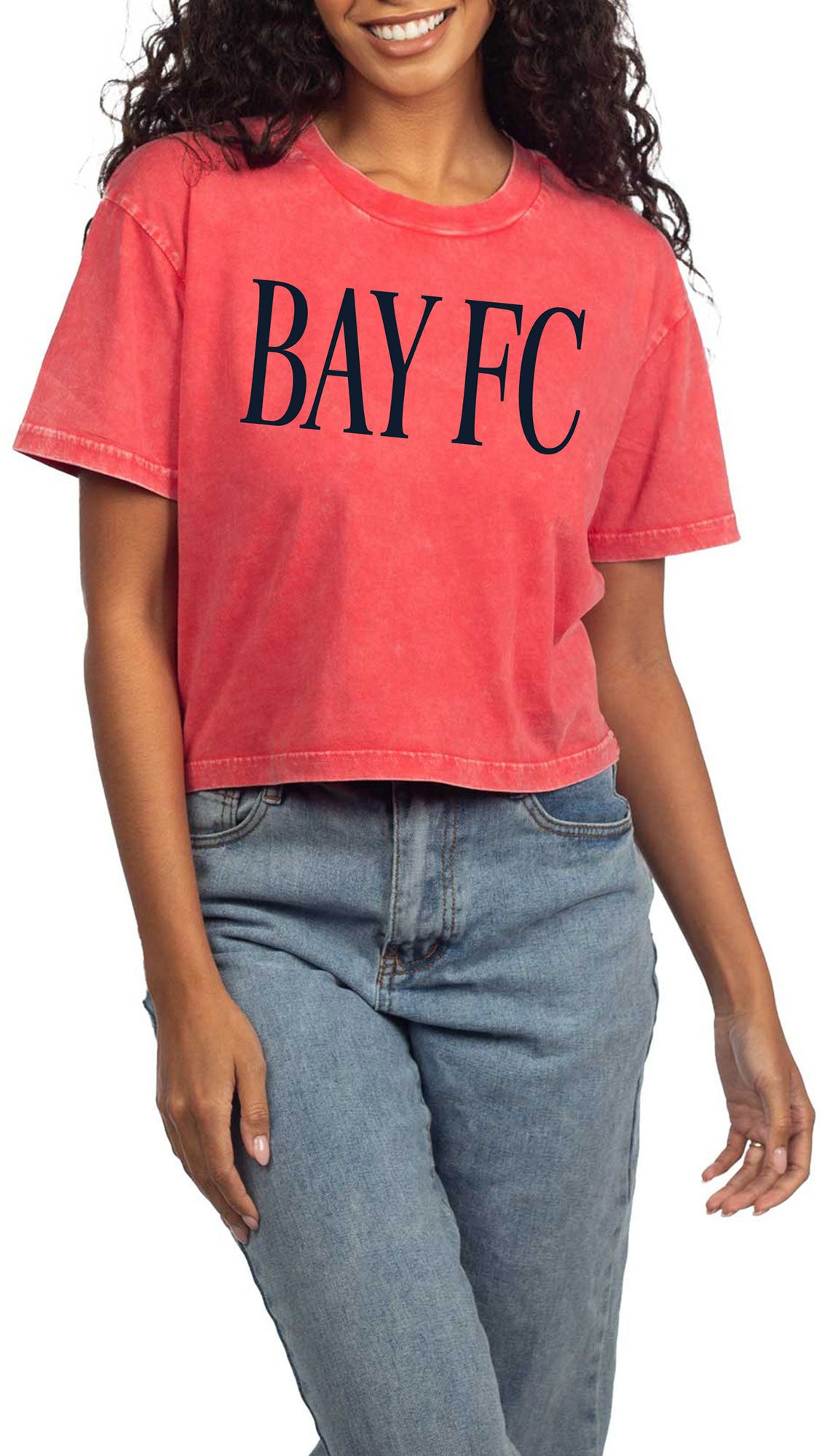 NWSL Women's Apparel
