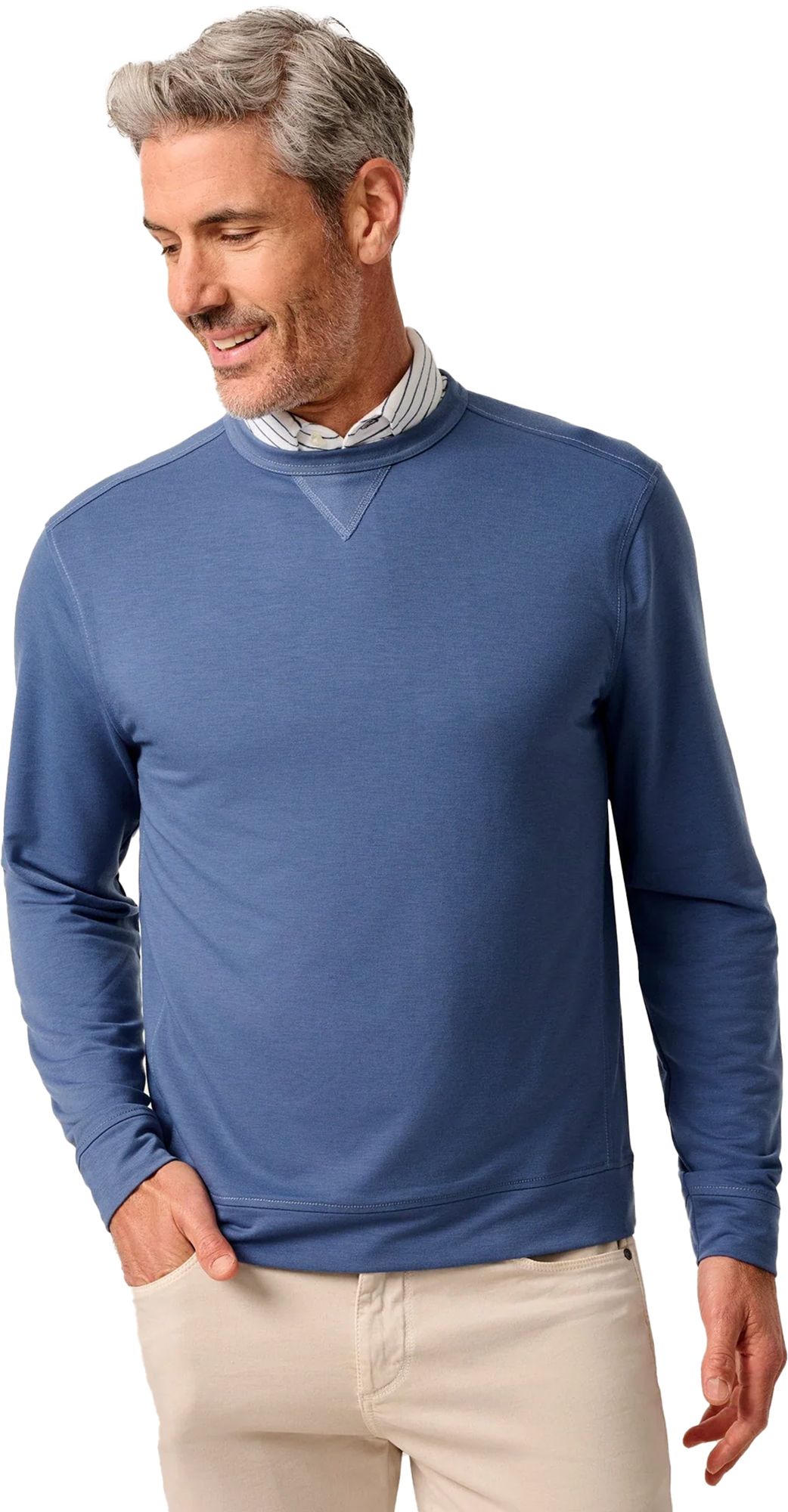 Byron Blue