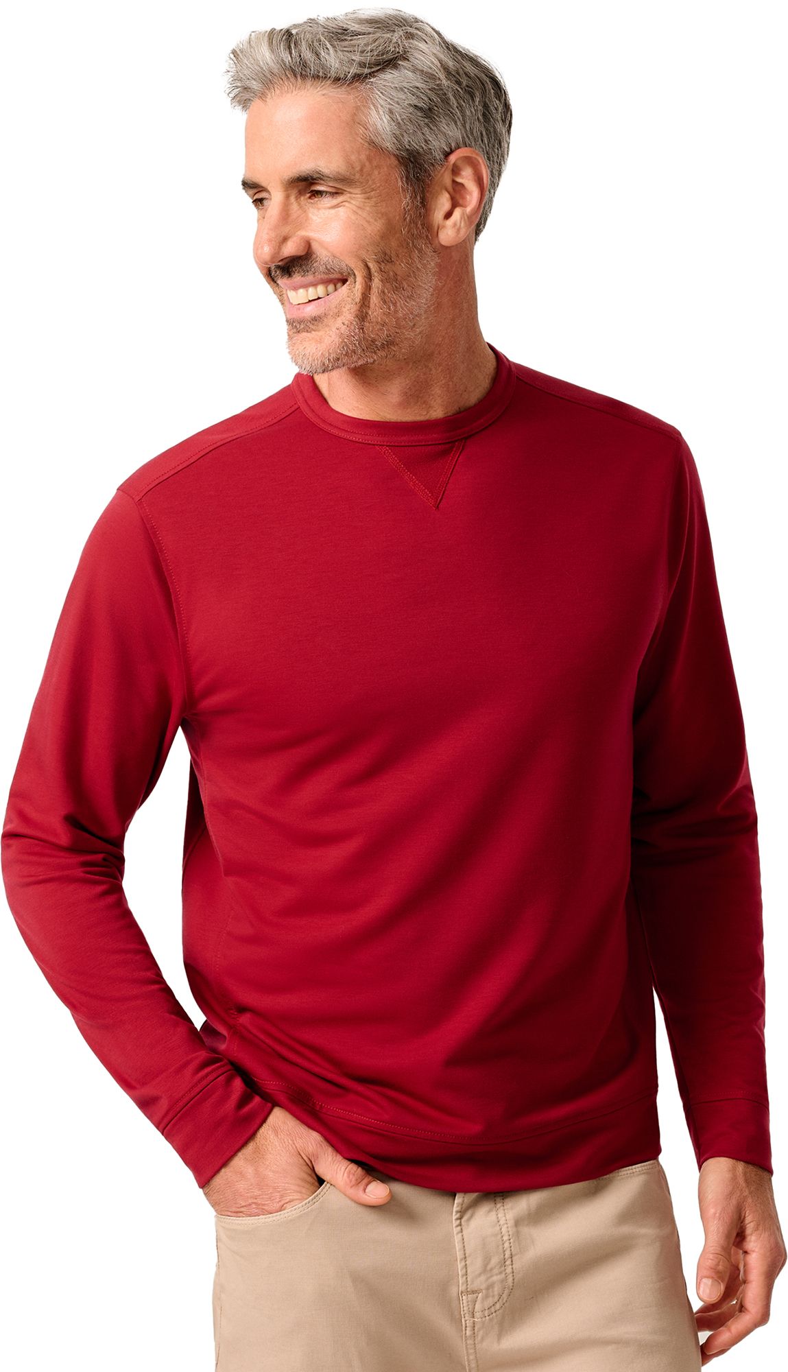 Malibu Red