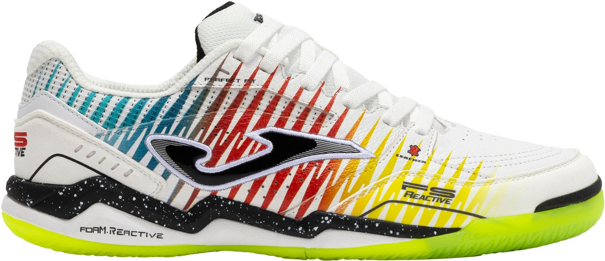 Joma Fs Reactive 25 Indoor Soccer Shoes