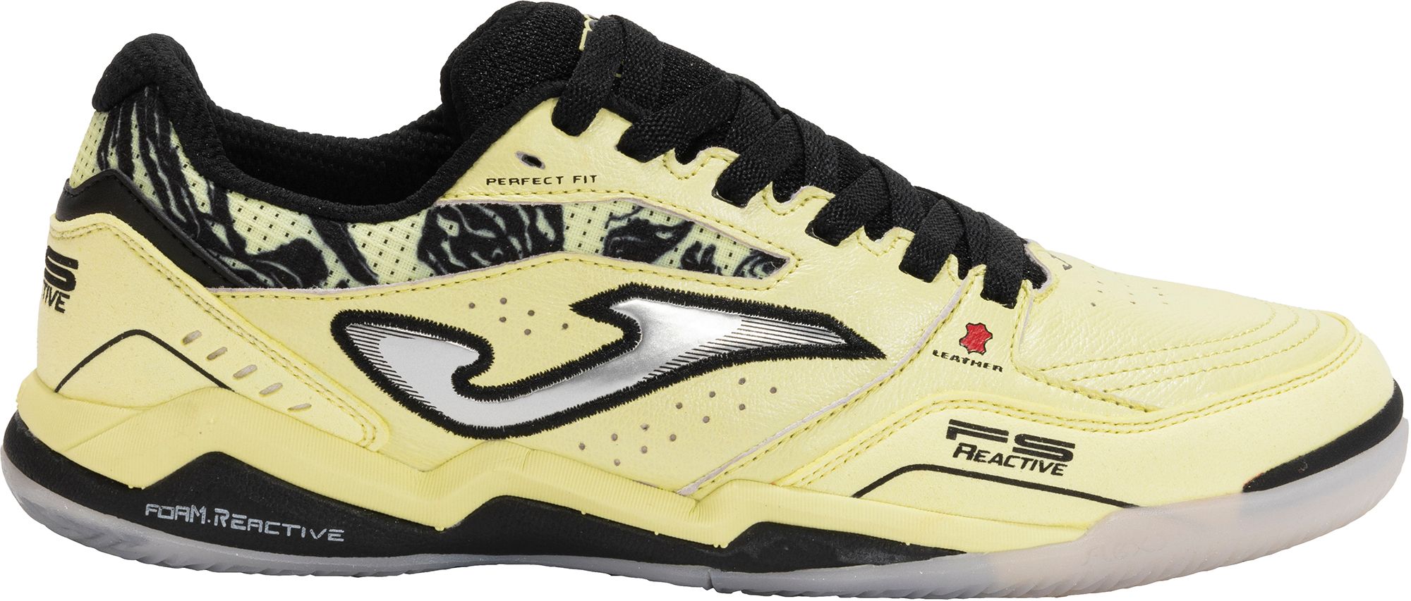 Joma Fs Reactive 25 Indoor Soccer Shoes | Dick's Sporting Goods