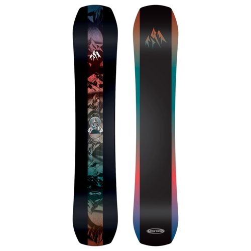 Salomon Men's Pulse Snowboard 2026 | Publiclands