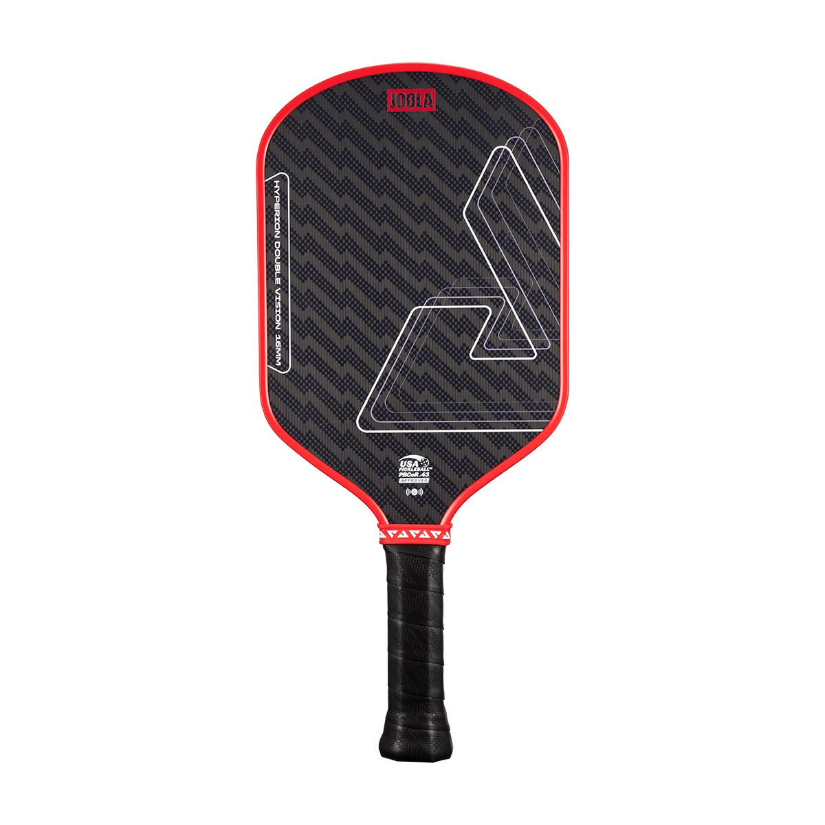 Joola Perseus Double Vision 16mm Pickleball Paddle | Dick's