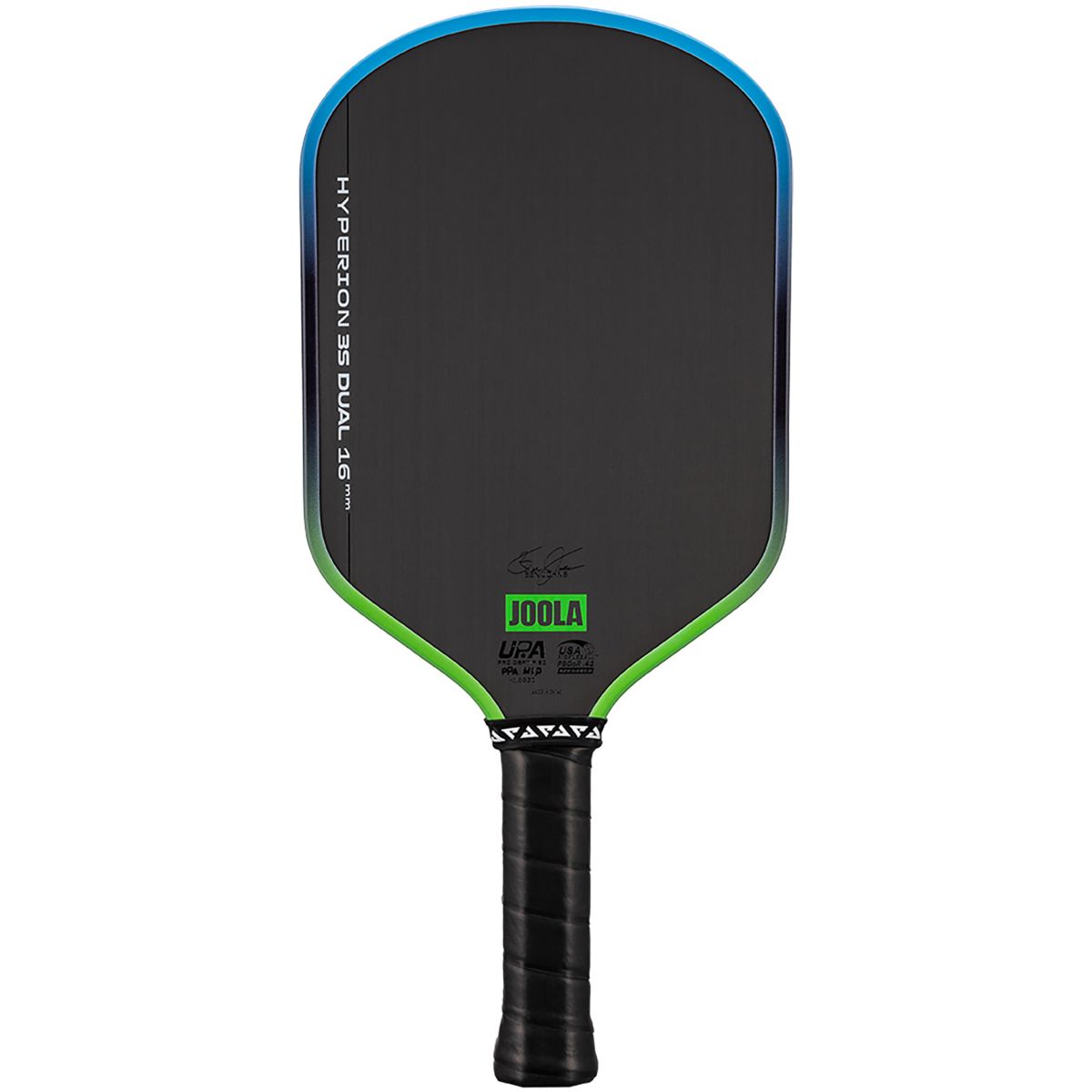 JOOLA Perseus Pro 3S Dual Pickleball Paddle | Dick's Sporting Goods