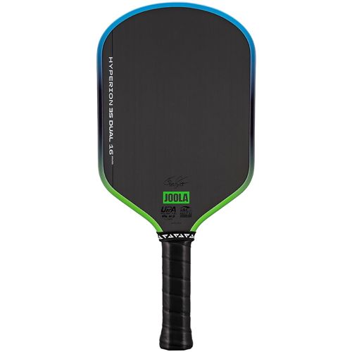 DIOS PRO−C Gearbox CX11E Power Pickleball Paddle – Blue 7.8oz – Gearbox
