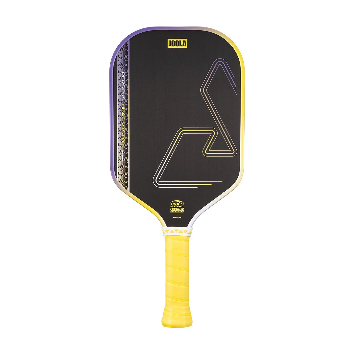 Joola Perseus Heat Vision Pickleball Paddle