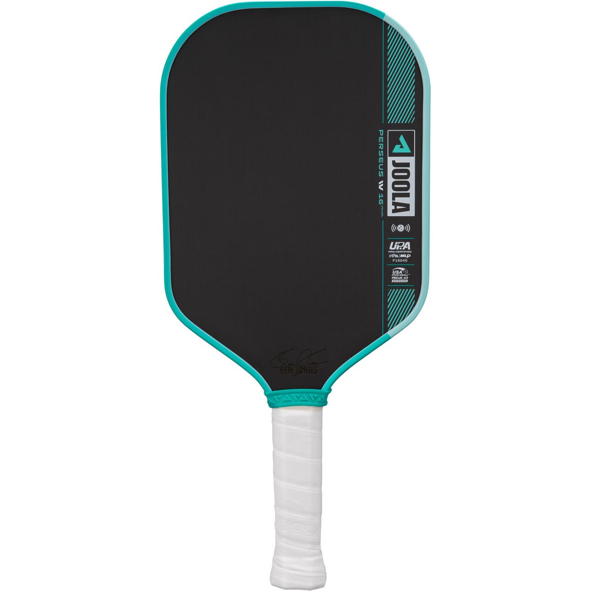 JOOLA Ben Johns Perseus Pro IV 16mm Pickleball Paddle | Dick's