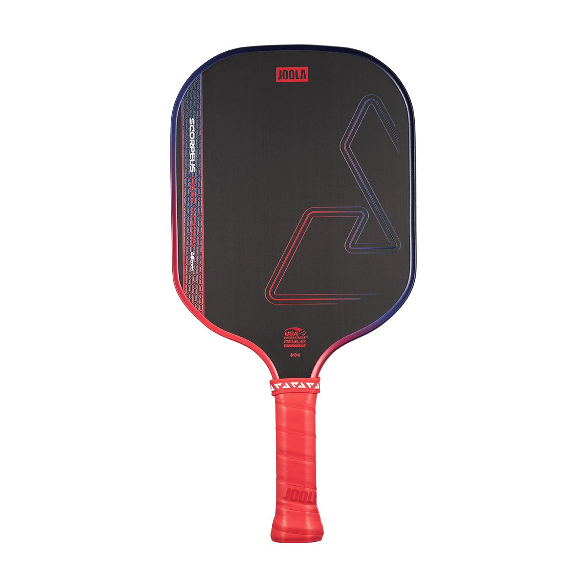 Joola Scorpeus Heat Vision Pickleball Paddle