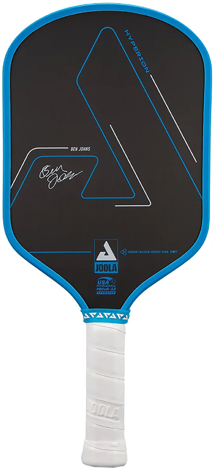 JOOLA Vice Hyperion CFS 16MM Pickleball Paddle