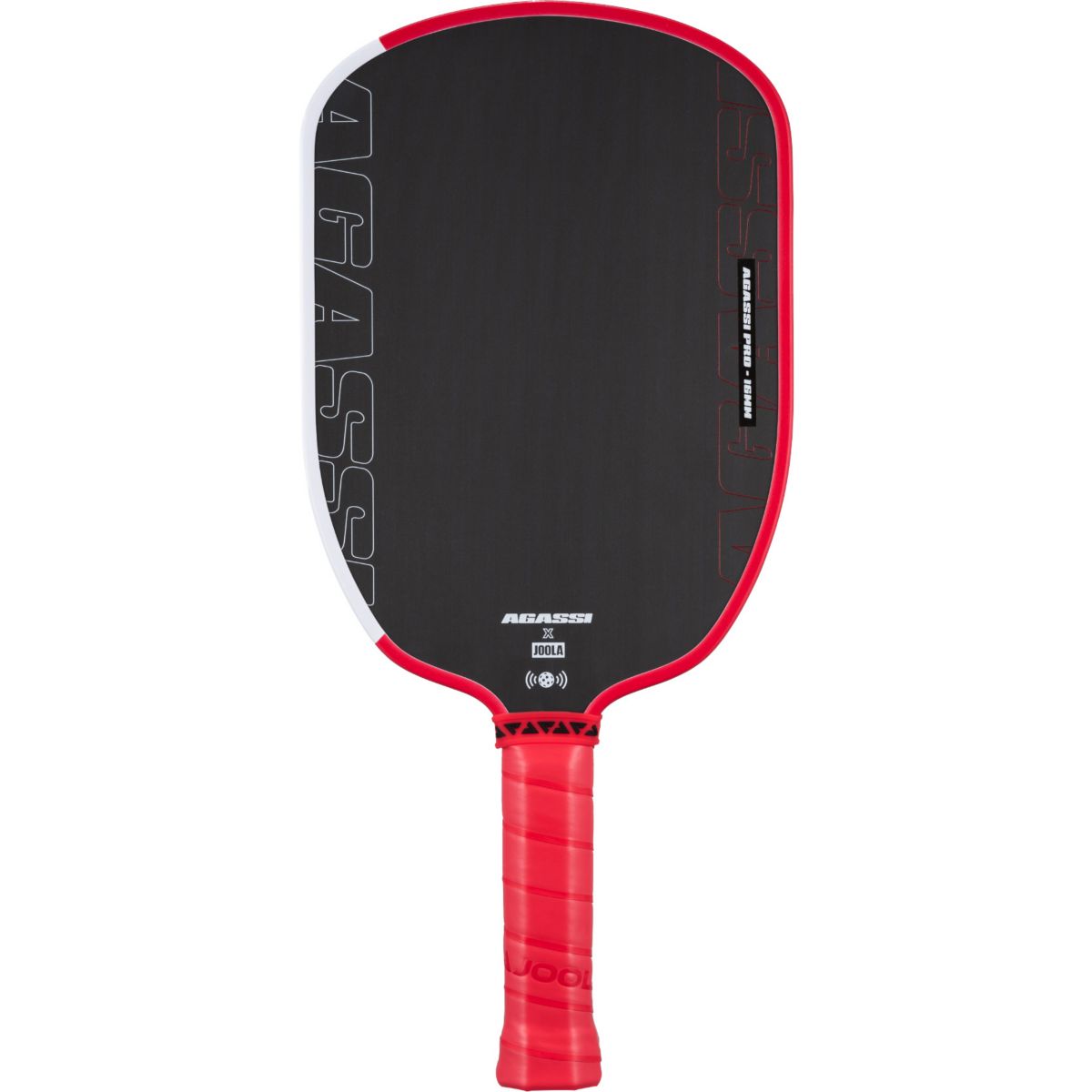 Six Zero Ruby Pro 14mm Pickleball Paddle | Dick's Sporting Goods