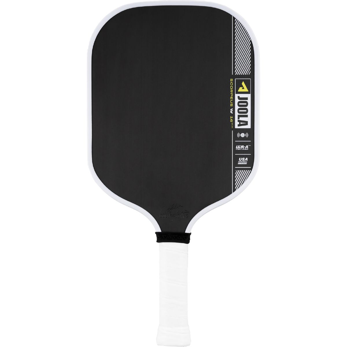 JOOLA Ben Johns Hyperion Pro IV 16mm Pickleball Paddle | Dick's