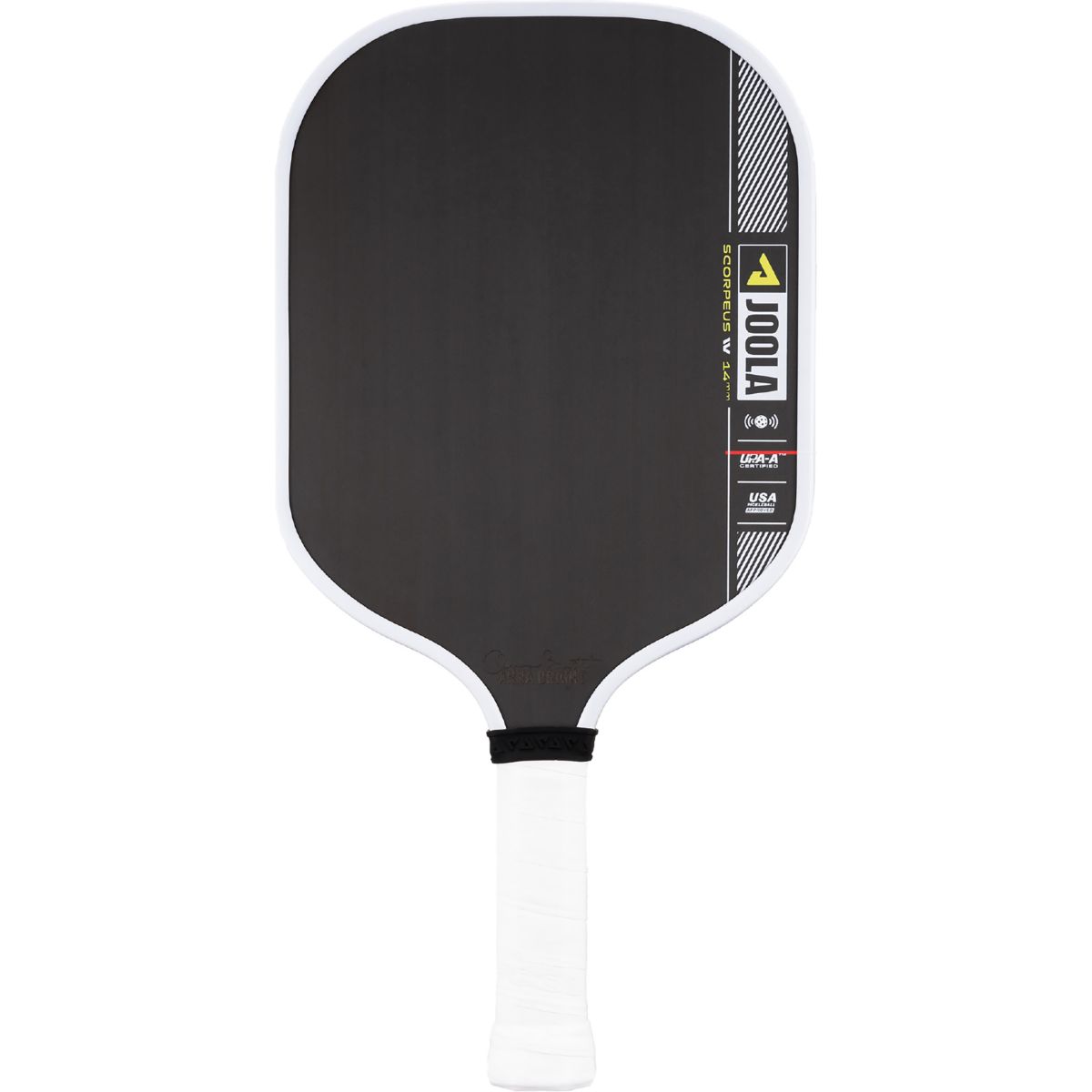 JOOLA Anna Bright Scorpeus Pro V 16mm Pickleball Paddle | Dick's