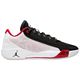 White/Red/Black