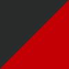 Black/Siren Red/Black